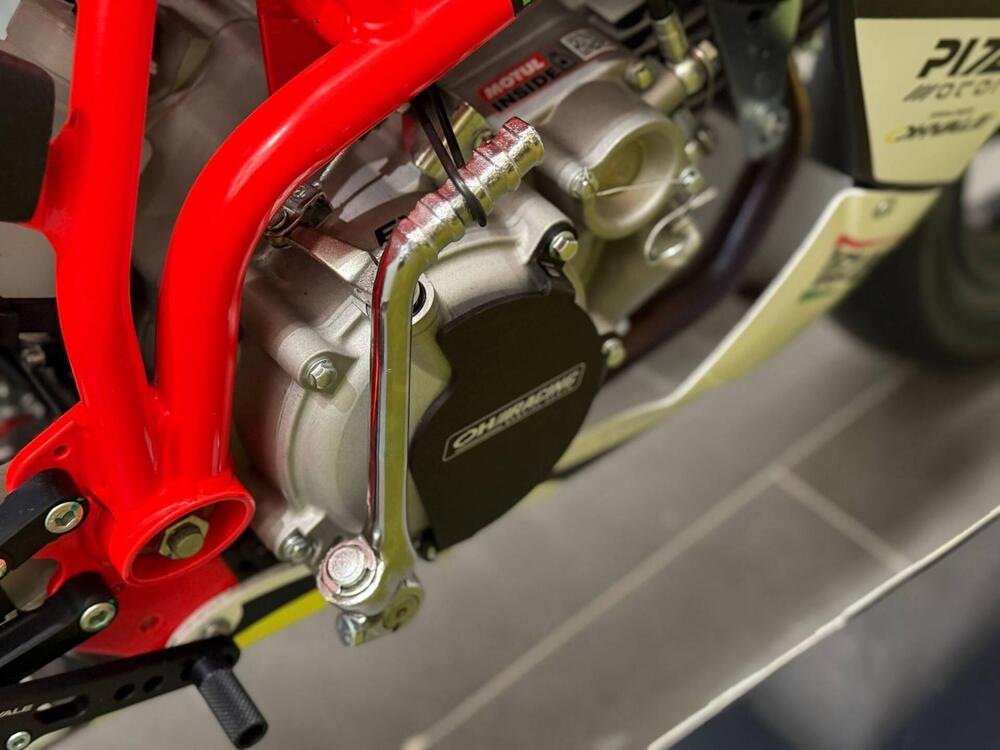 Ohvale GP-2 190 Race (2025 - 26) (5)