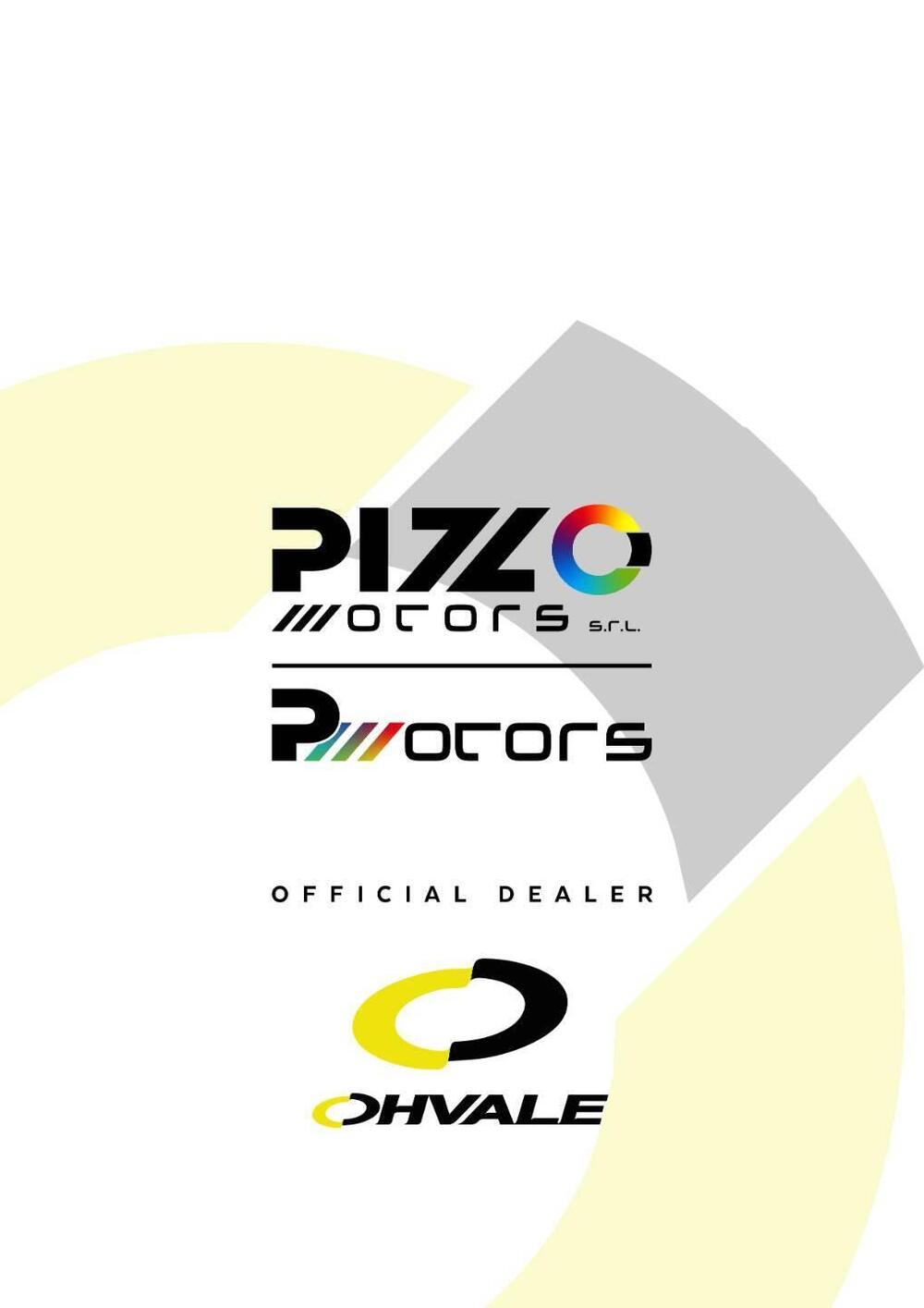 Ohvale GP-2 190 Race (2025 - 26) (10)