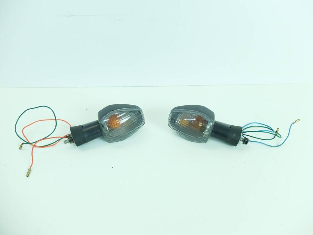 Frecce anteriori Honda Hornet 600 CB600F 2003/2006