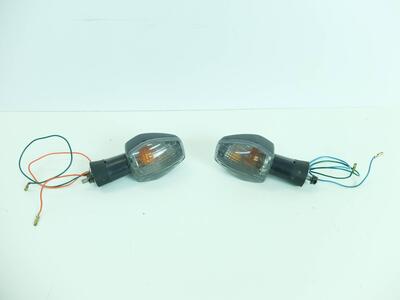 Frecce anteriori Honda Hornet 600 CB600F 2003/2006