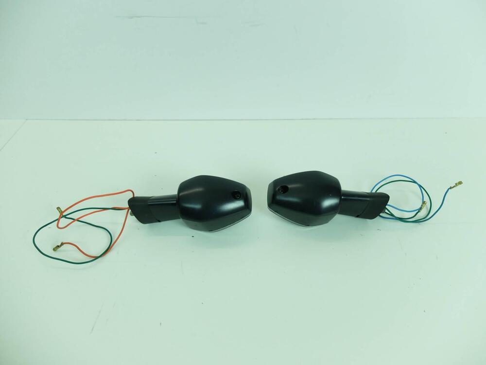 Frecce anteriori Honda Hornet 600 CB600F 2003/2006 (2)