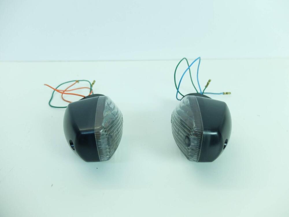 Frecce anteriori Honda Hornet 600 CB600F 2003/2006 (3)