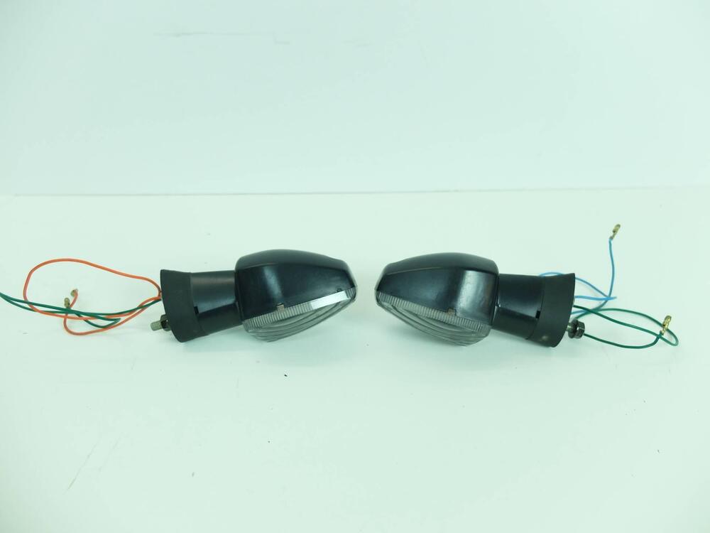 Frecce anteriori Honda Hornet 600 CB600F 2003/2006 (4)