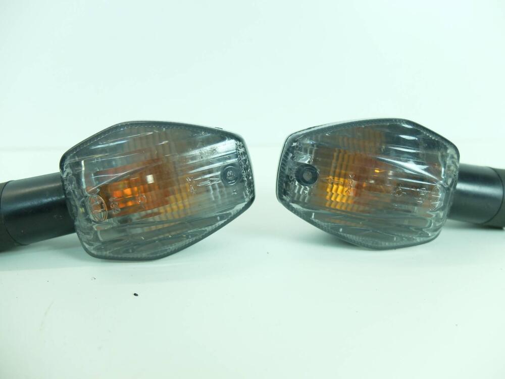 Frecce anteriori Honda Hornet 600 CB600F 2003/2006 (5)