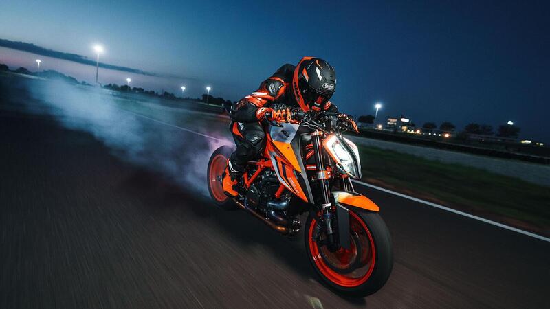 Nuovo nome ufficiale Bajaj Mobility AG, padrona di KTM