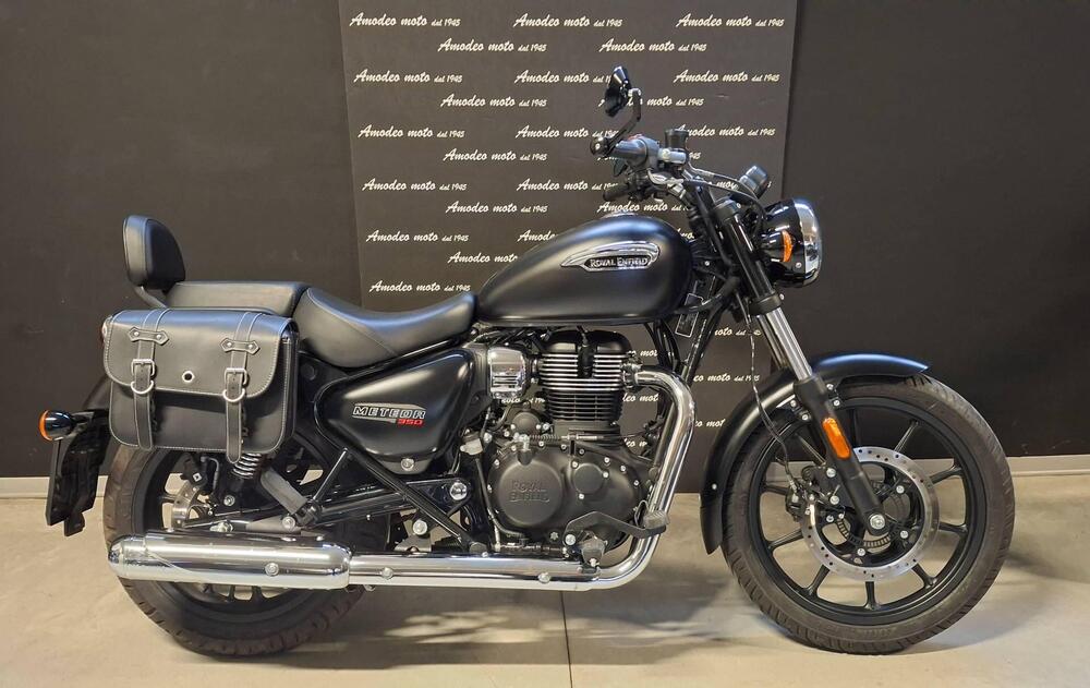Royal Enfield Meteor 350 (2021 - 26)