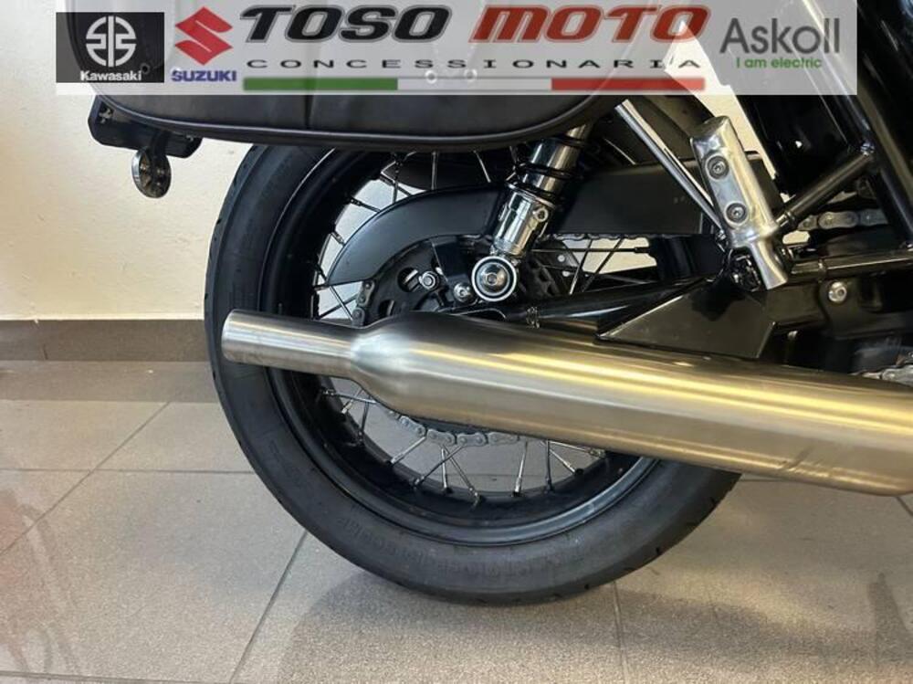 Triumph Bonneville T100 (2021 - 25) (3)