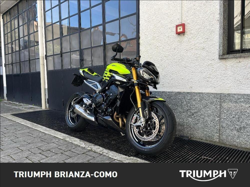 Triumph Street Triple 765 Moto2 Edition (2023 - 24) (2)