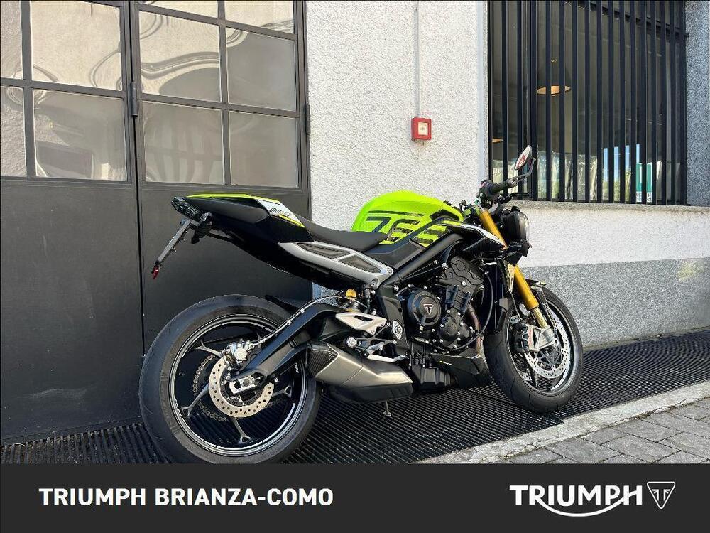 Triumph Street Triple 765 Moto2 Edition (2023 - 24) (3)