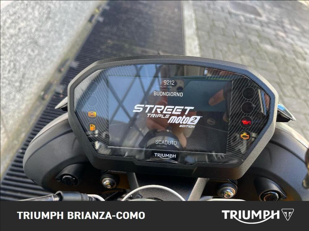 Triumph Street Triple 765 Moto2 Edition (2023 - 24) (4)