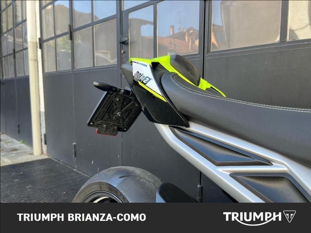 Triumph Street Triple 765 Moto2 Edition (2023 - 24) (7)