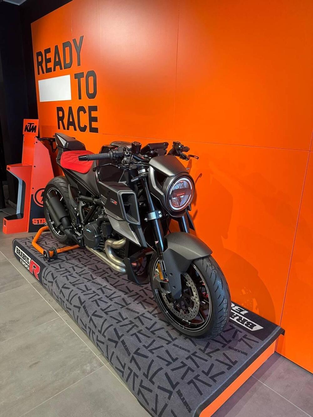 KTM Brabus 1300 R (2023 - 25)