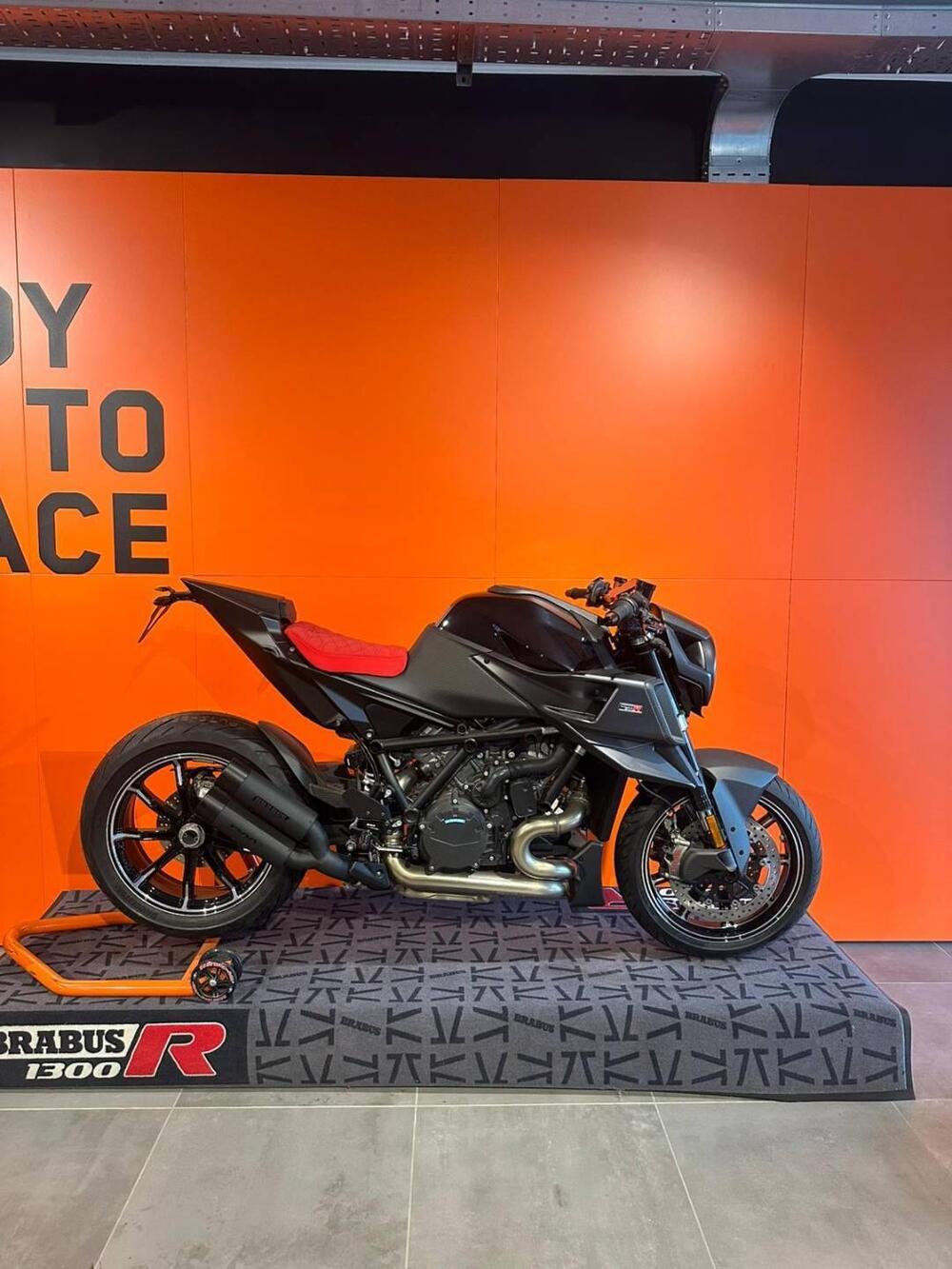 KTM Brabus 1300 R (2023 - 25) (3)