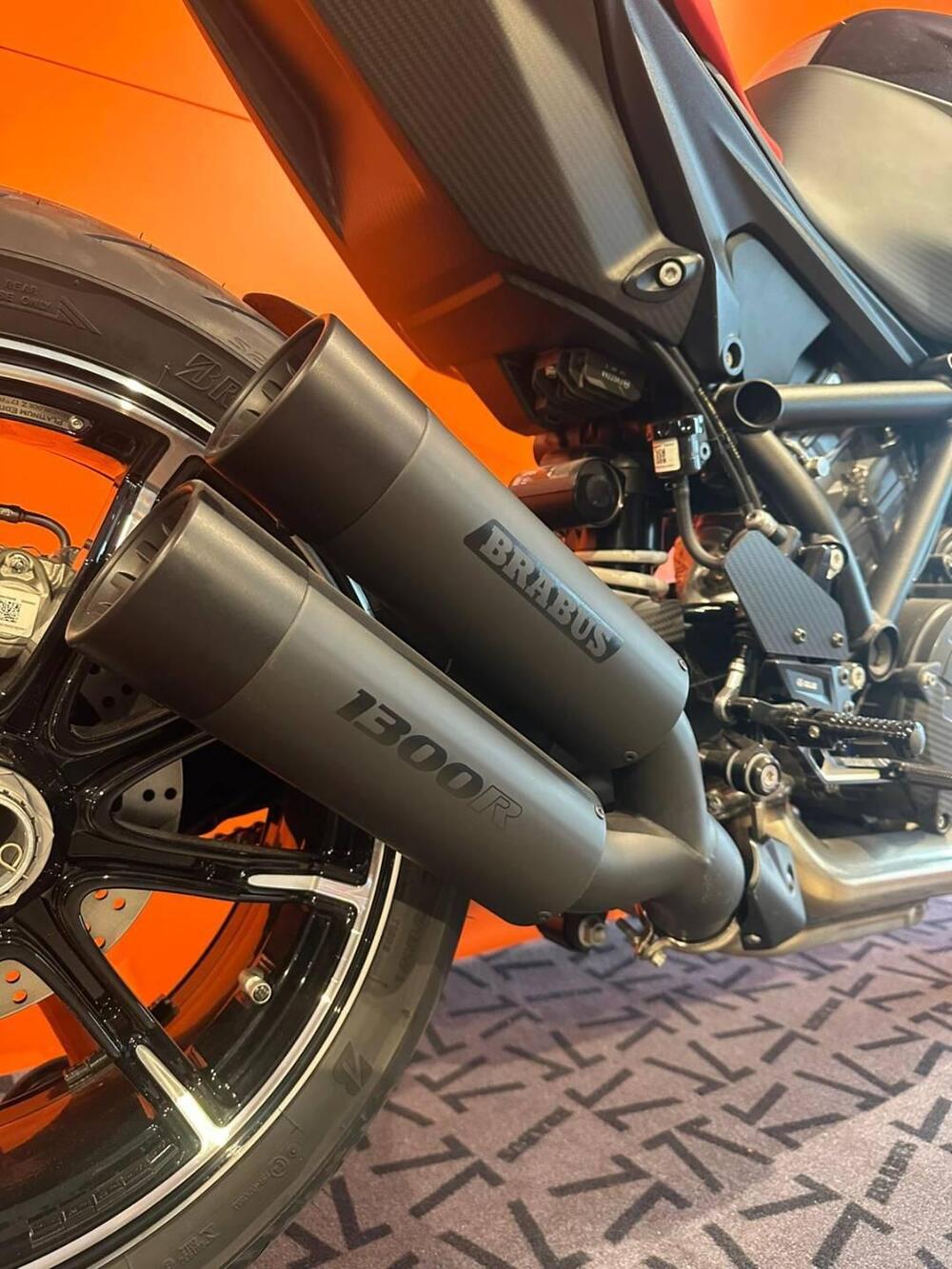 KTM Brabus 1300 R (2023 - 25) (6)