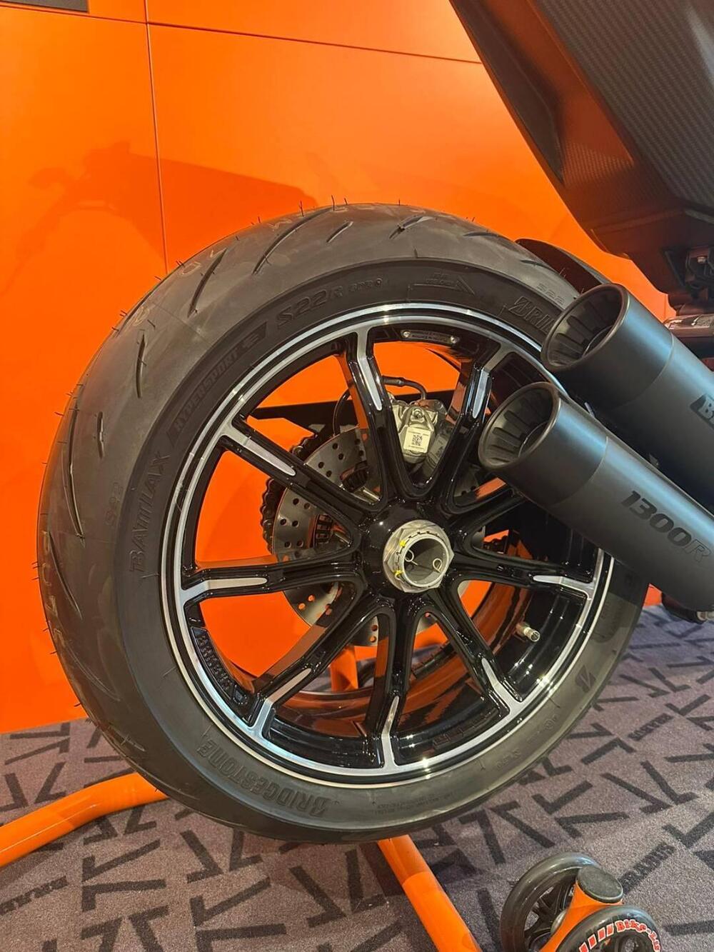 KTM Brabus 1300 R (2023 - 25) (7)