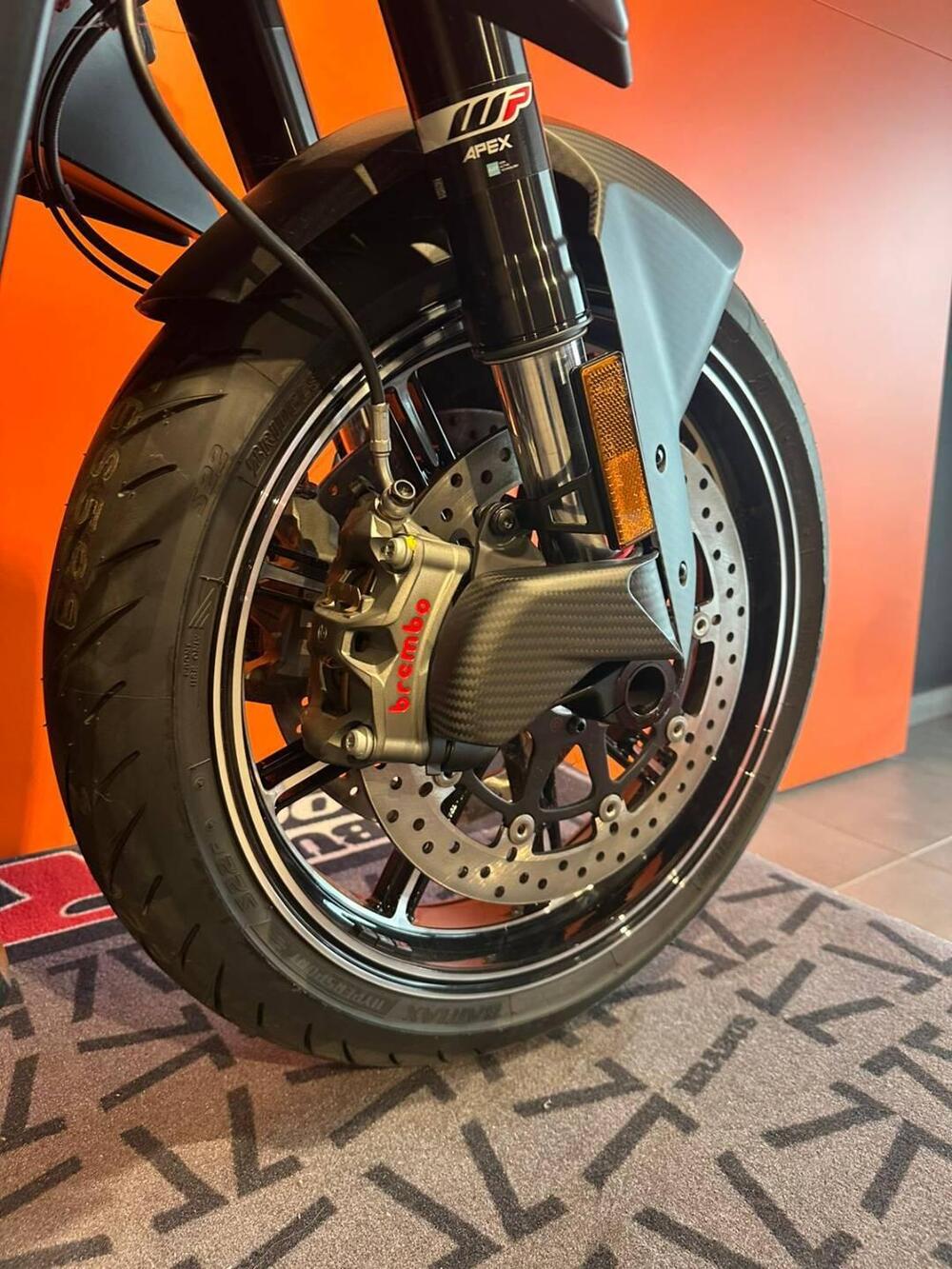 KTM Brabus 1300 R (2023 - 25) (8)