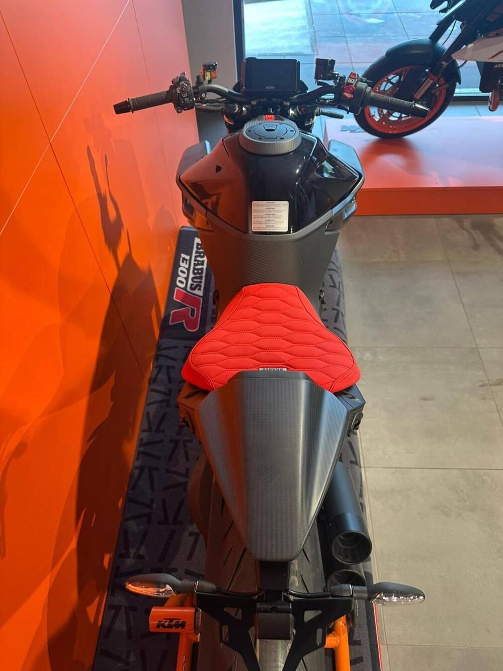 KTM Brabus 1300 R (2023 - 25) (10)