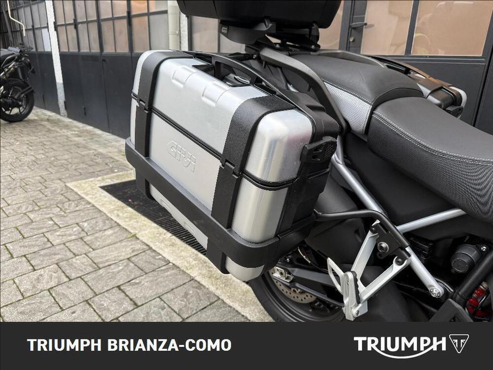Triumph Tiger 900 GT Pro (2020 - 23) (10)