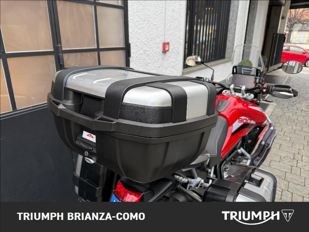 Triumph Tiger 900 GT Pro (2020 - 23) (4)