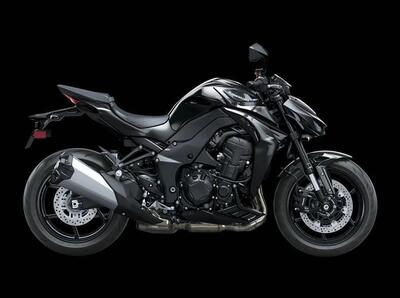 Kawasaki Z 1100 (2026) nuova