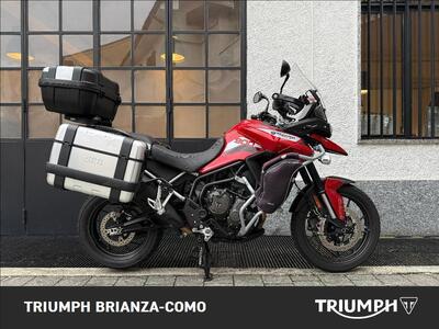 Triumph Tiger 900 GT Pro (2020 - 23) usata