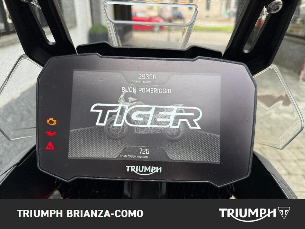 Triumph Tiger 900 GT Pro (2020 - 23) (9)