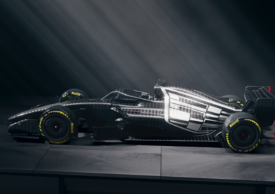 F1. Volano stracci tra Ford e Cadillac: “Operazione di marketing con Red Bull? Loro usano un motore Ferrari... 