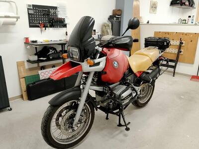 Bmw R 1100 GS usata