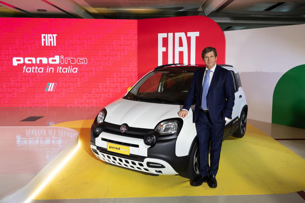 Fiat cambia rotta: "Auto troppo care, la nuova Panda costerà meno di 15 mila euro"