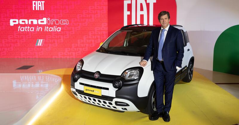 Fiat cambia rotta: "Auto troppo care, la nuova Panda coster&agrave; meno di 15 mila euro"