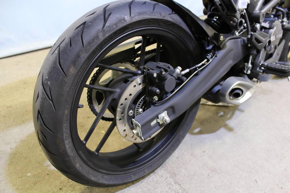 Voge Brivido 125R (2023 - 26) (6)