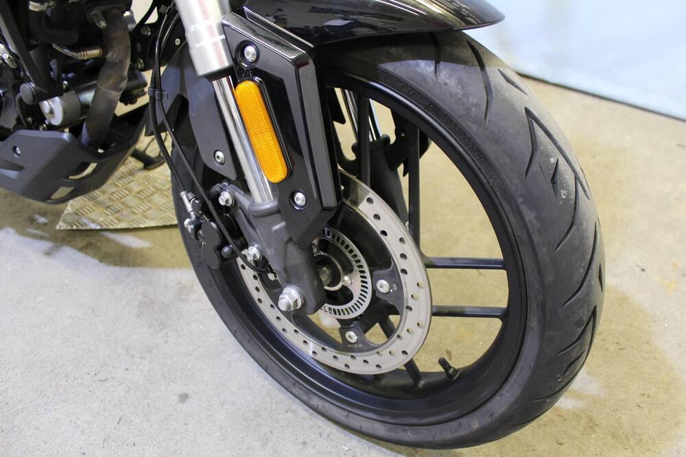 Voge Brivido 125R (2023 - 26) (7)