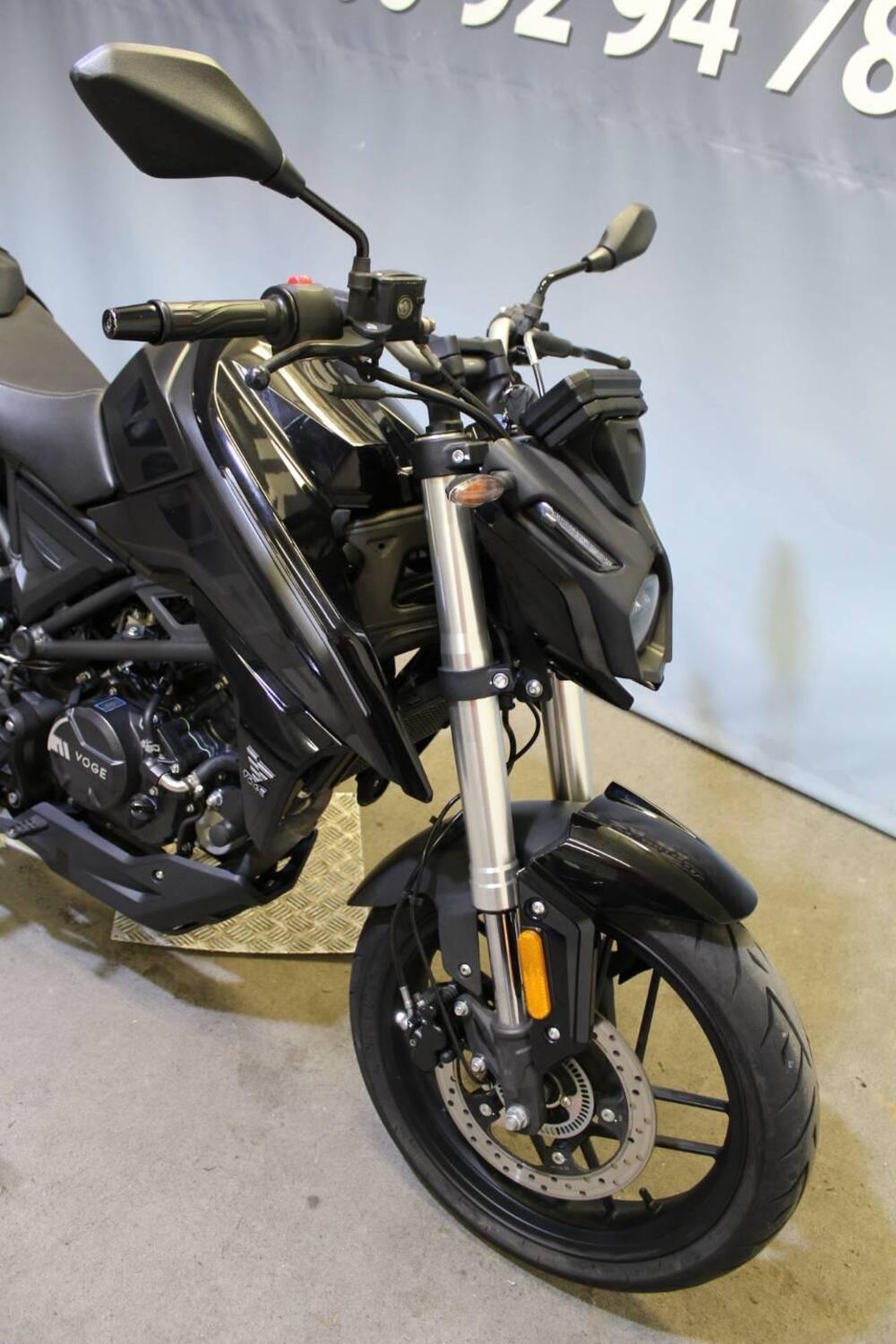 Voge Brivido 125R (2023 - 26) (8)