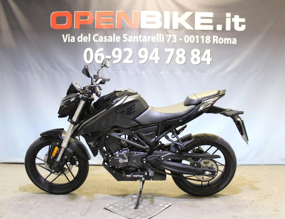 Voge Brivido 125R (2023 - 26) (2)