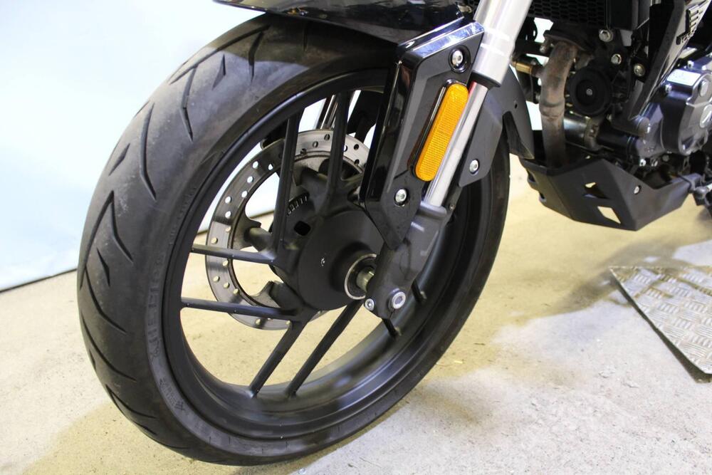 Voge Brivido 125R (2023 - 26) (14)