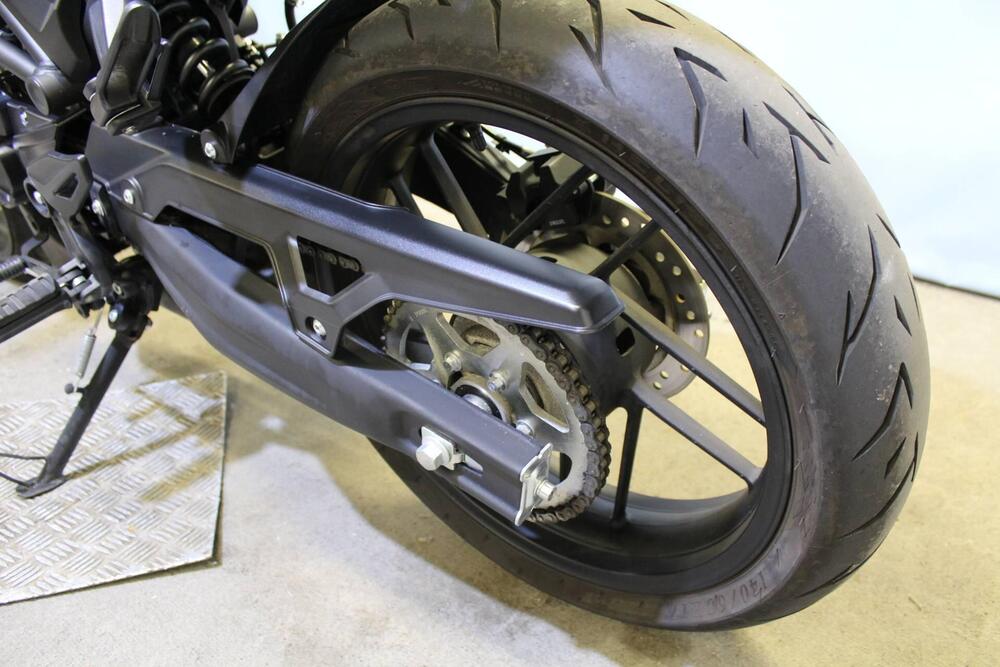 Voge Brivido 125R (2023 - 26) (15)