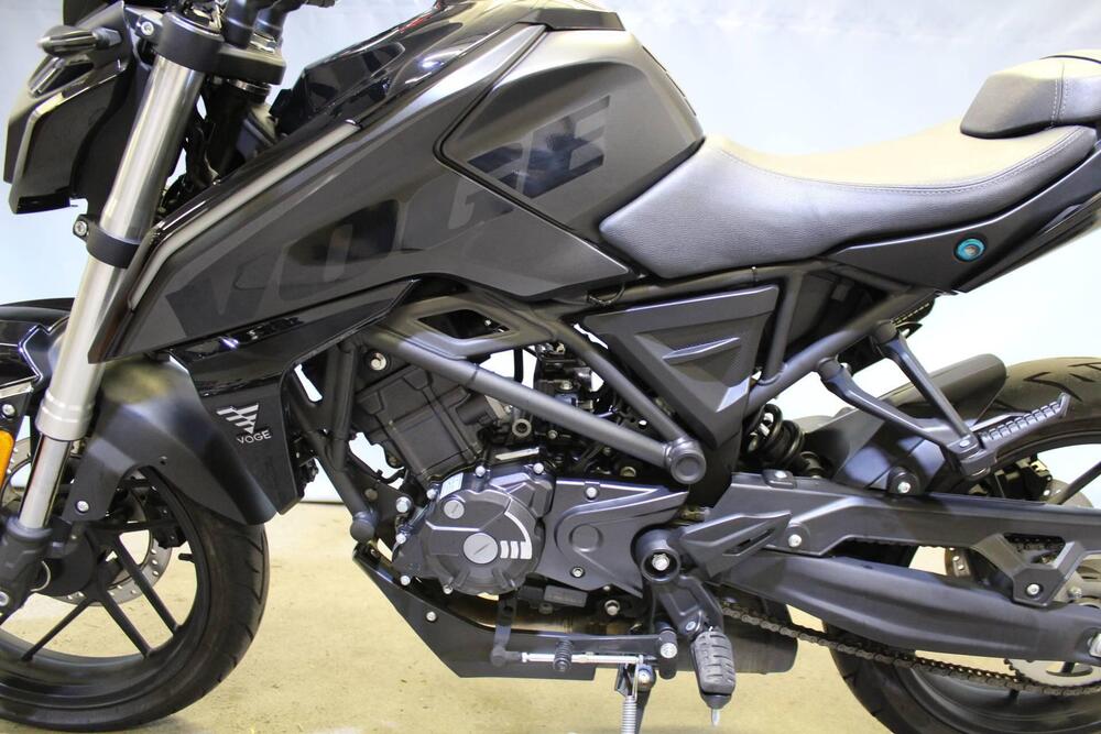 Voge Brivido 125R (2023 - 26) (16)