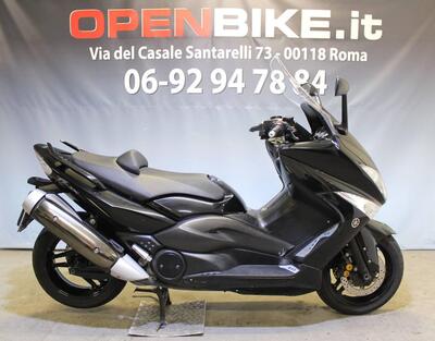 Yamaha T-Max 500 (2008 - 12) usata