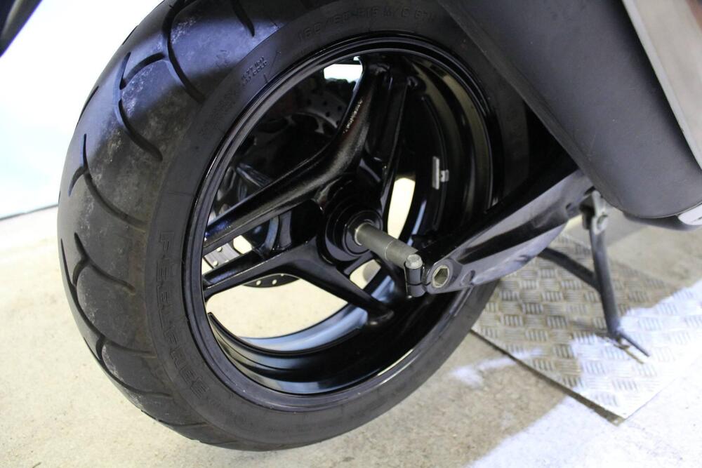 Yamaha T-Max 500 (2008 - 12) (6)