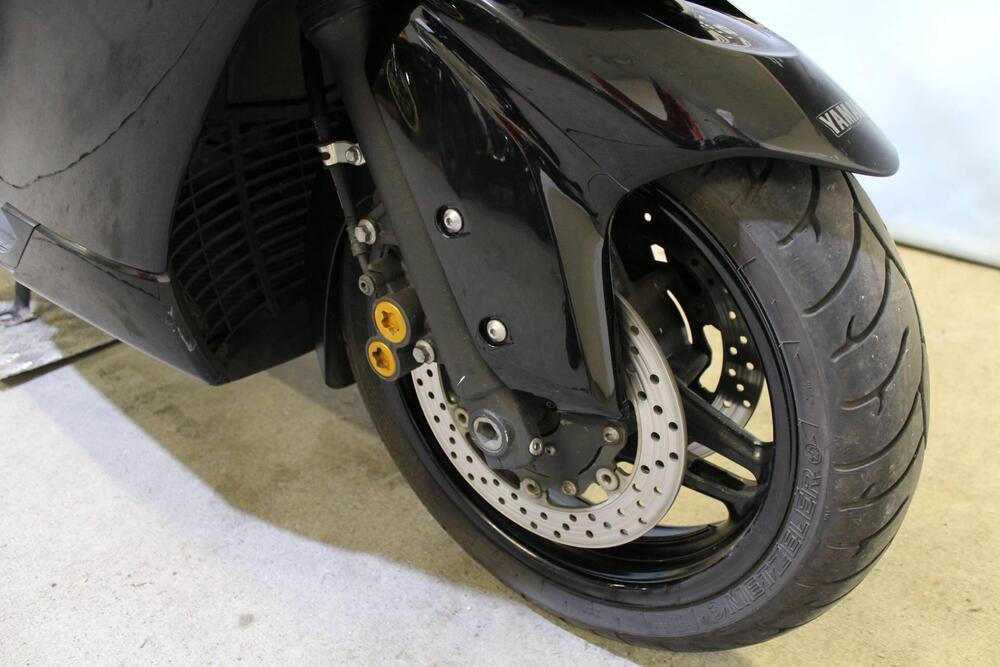 Yamaha T-Max 500 (2008 - 12) (7)