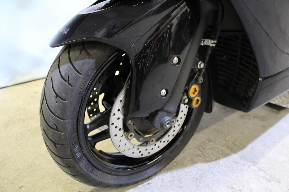 Yamaha T-Max 500 (2008 - 12) (14)