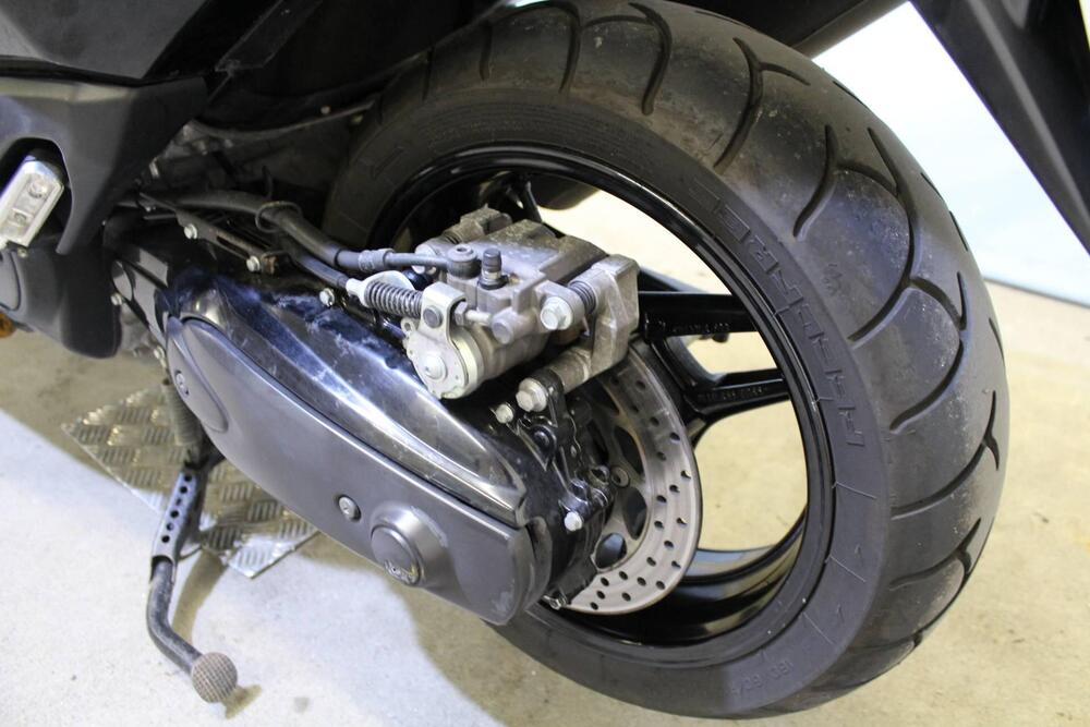 Yamaha T-Max 500 (2008 - 12) (15)