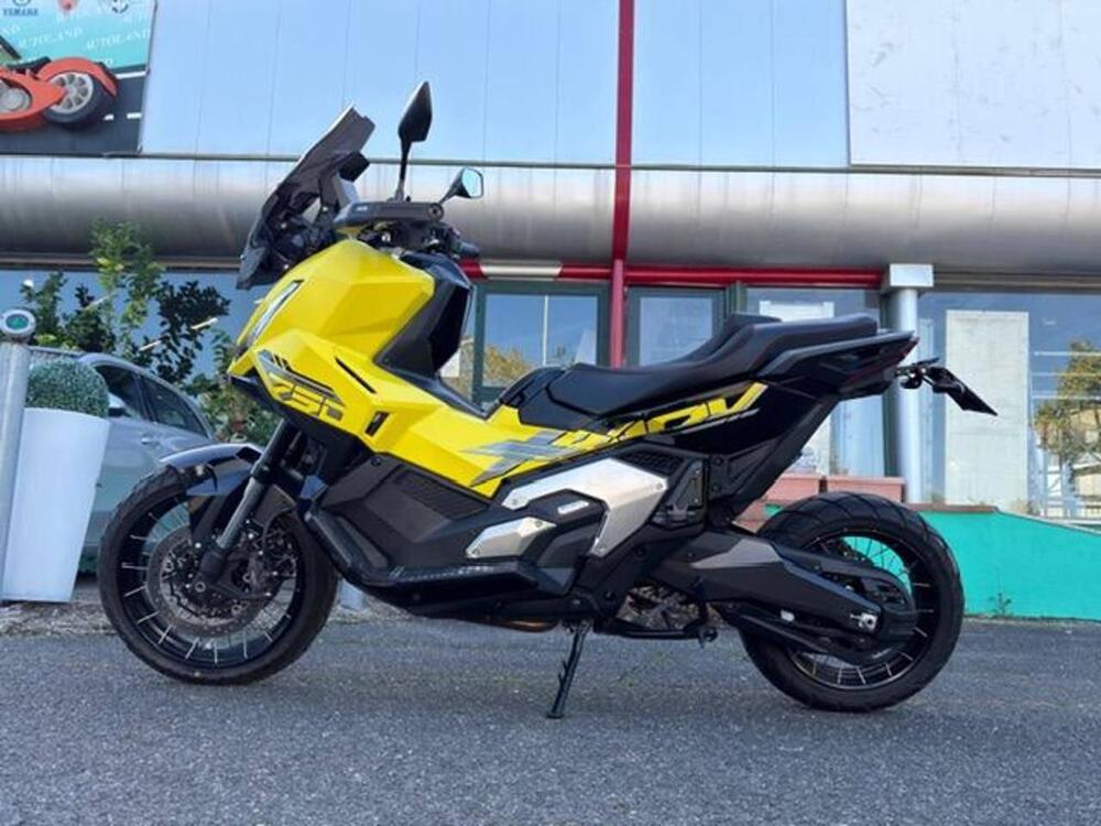Honda X-ADV 750 Special Edition (2026) (3)