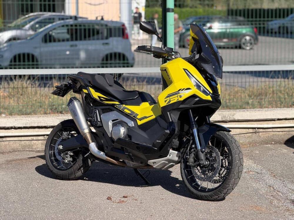 Honda X-ADV 750 Special Edition (2026)