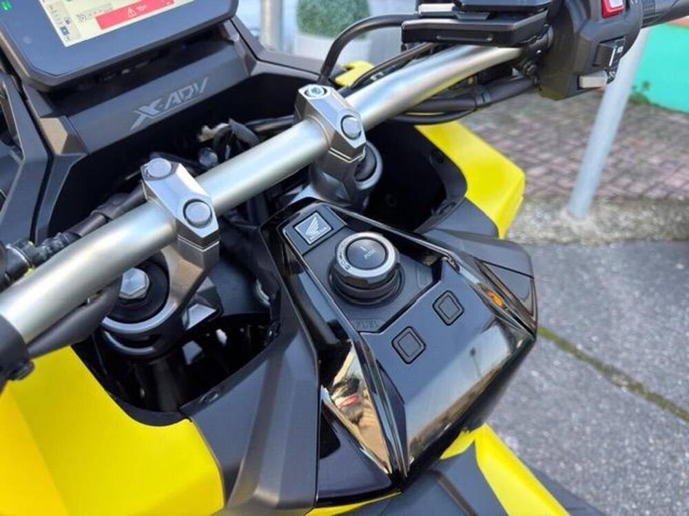 Honda X-ADV 750 Special Edition (2026) (10)