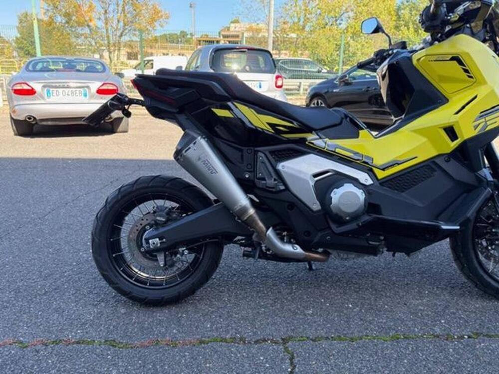Honda X-ADV 750 Special Edition (2026) (6)