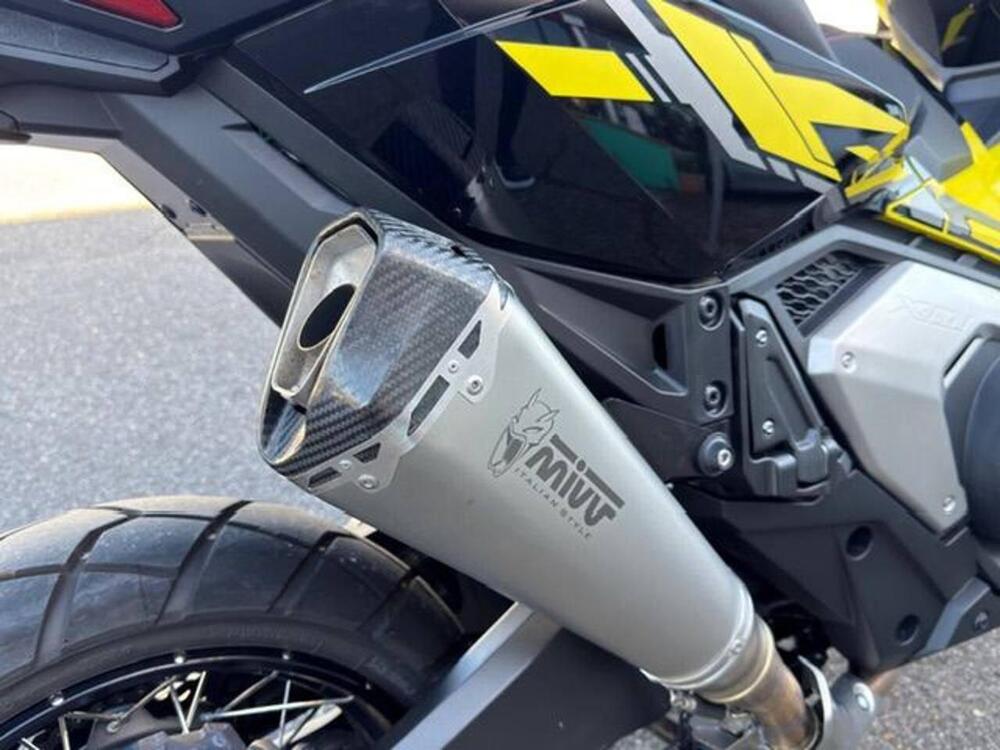 Honda X-ADV 750 Special Edition (2026) (13)