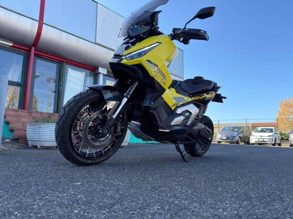 Honda X-ADV 750 Special Edition (2026) (7)