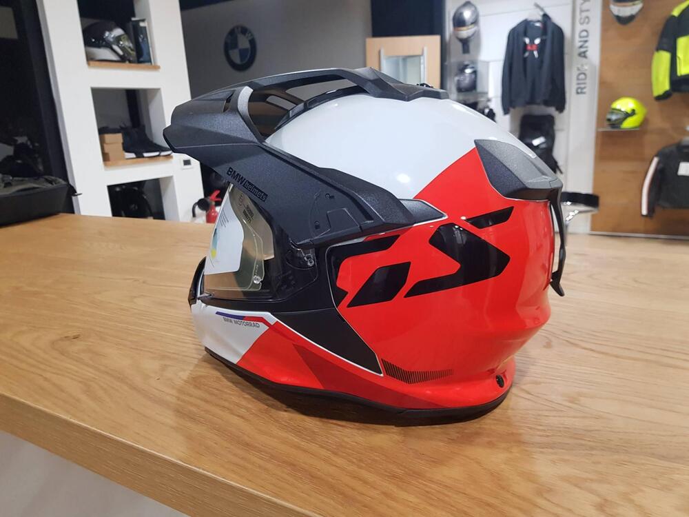 Casco Enduro Bmw Motorrad (3)