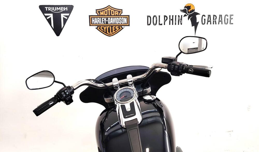 Harley-Davidson Sport Glide (2021 - 25) (14)